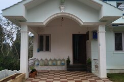 Address of Tito's - Serene Homestay