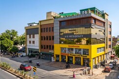 Address of JS RESIDENCY GT Road Kanpur
