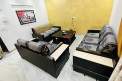 Comfyvibe
Perfect Place To Stay Relax and chilll