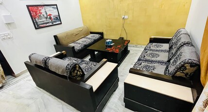 Comfyvibe
Perfect Place To Stay Relax and chilll Room Type - Comfyvibe
Perfect Place To Stay Relax and chilll