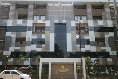 Hotel Saiprasad Executive