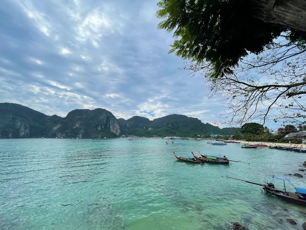 Bodega Party Hostel Koh Phi Phi - Tap to explore photos