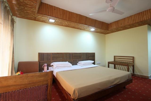 Vardaan Hotels - Tap to explore photos