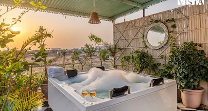 StayVista at Sitara Room Type - StayVista at Sitara