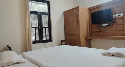 The Panda Room Type - Standard Room without View