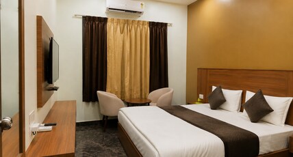 Triveni Hotel And Restaurant Room Type - Standard Room