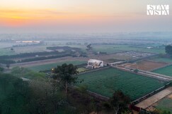 StayVista at Liv @ Olive Farms