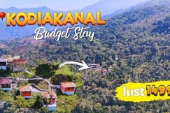 Kodai Venpavi Homestay and resort