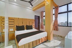 HOTEL THE STAY LIONS