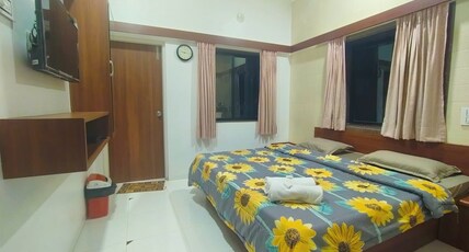Gulmohar Resort and Spa Room Type - Deluxe Non AC Room