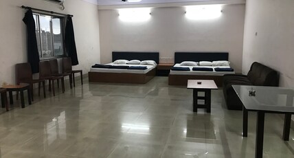 Midway No.1 Room Type - Suite Room AC