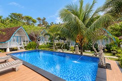 Belvilla Bakung Cozy Cottage