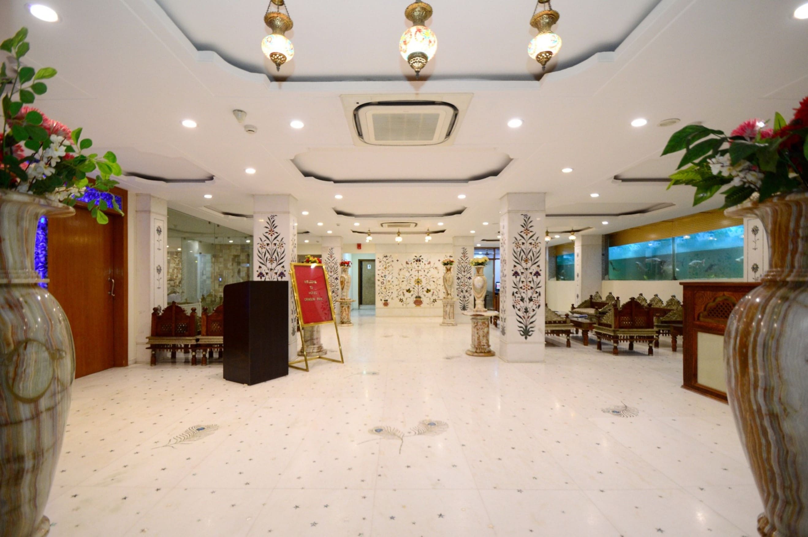Main gallery