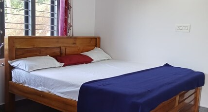 GINIGUDU HOMESTAY Room Type - Bedroom 1