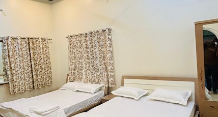 Babuseth Guest House and Lodging Room Type - 102