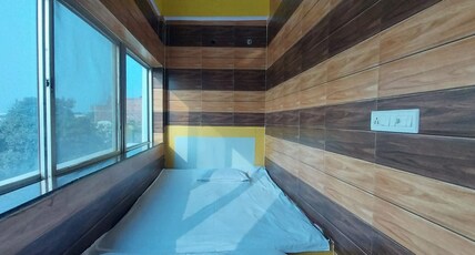 Baba hotel and guest house Room Type - Standard Room