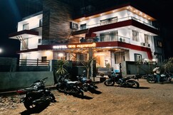 Hotel Jai Mahakali