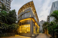 Treebo Premium Niraali Executive, Hinjewadi