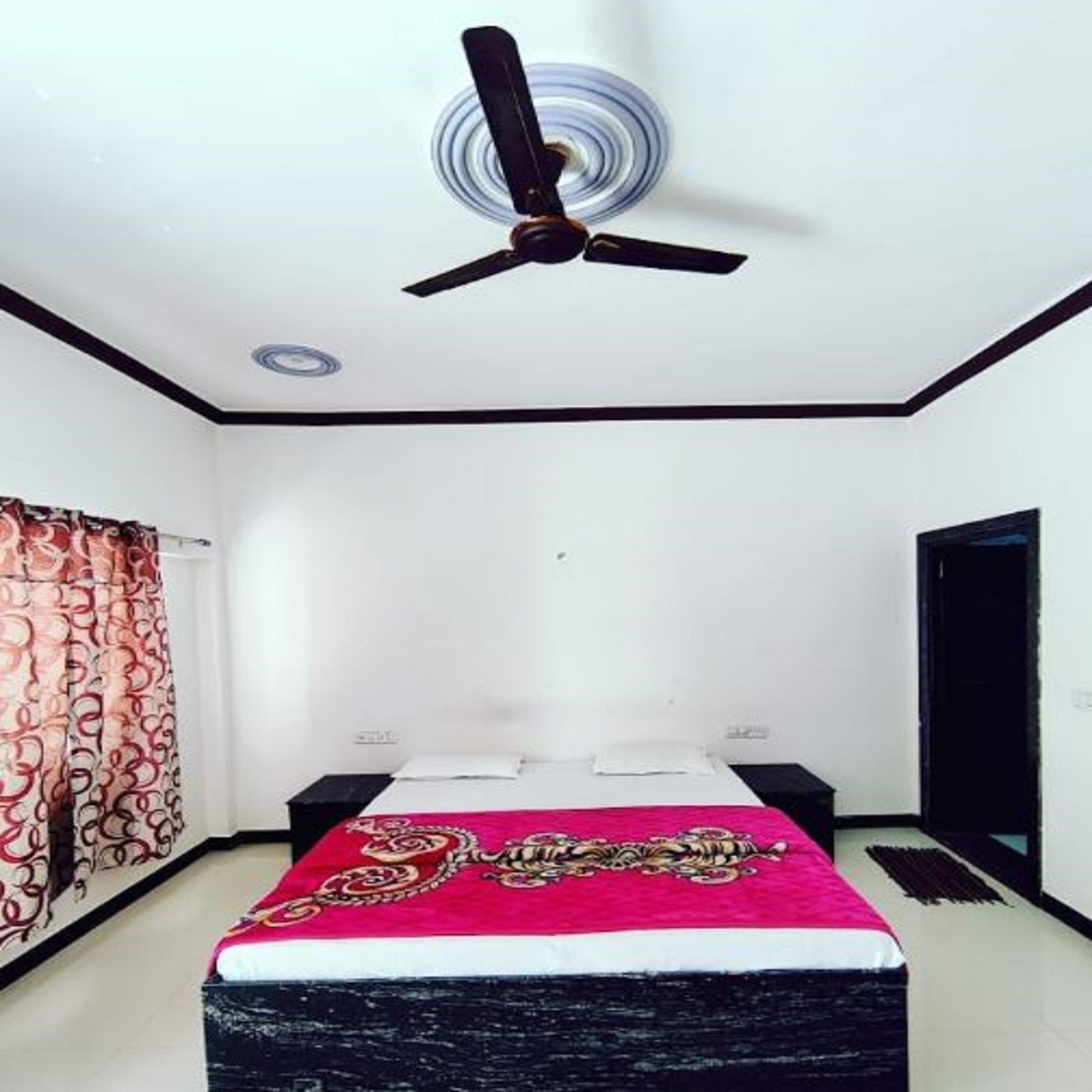 Pushkar Prime Resort - Tap to explore photos
