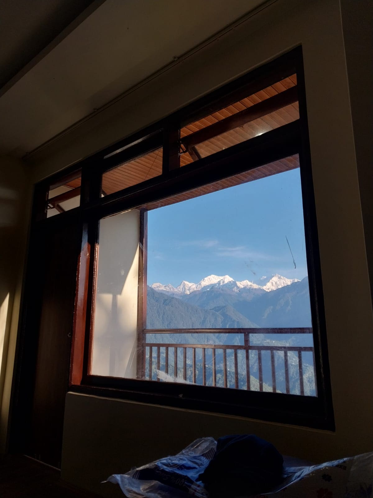 Rufina Palm Bliss, Pelling - Tap to explore photos