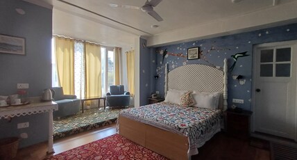 Mahatta Home Stay| Rooms & Restaurant Room Type - Super Deluxe