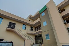 Rooms of Hotel O Dream Palace