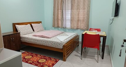 Hill View Retreat Room Type - Bedroom 1