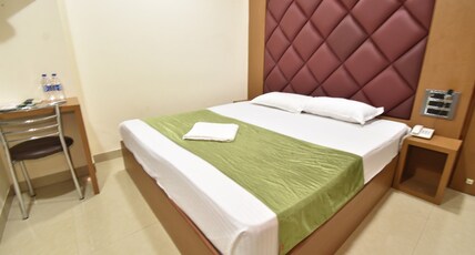 Hotel Airport Annex Room Type - Superior Double AC Room
