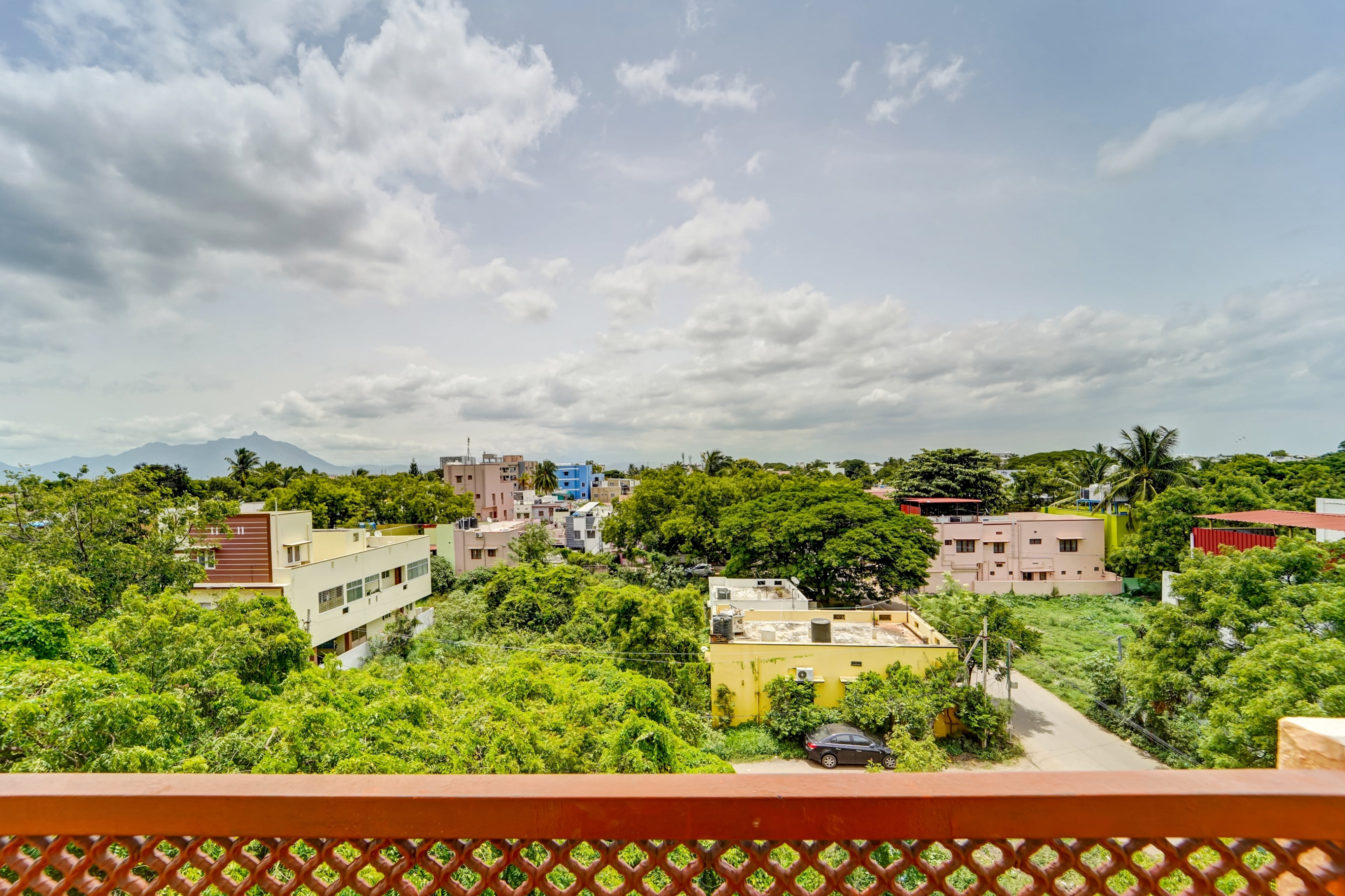 Hotel O Halfmoon Residency - Tap to explore photos