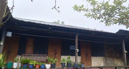 Threiwang Room Type - Threiwang