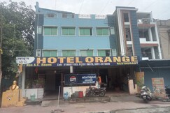 NEW ANDHRA GUEST HOUSE