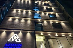 ADDIN ROOMS