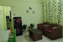 Ujan Homestay
