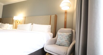 Holiday Inn Durango Room Type - 2 Queen Standard