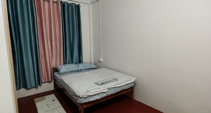 MR SWER HOMESTAY Room Type - Bedroom 3