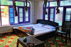 The Zytoon Resorts Gurez