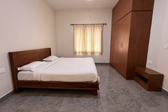 Away From Home 9 Homestay Entire 2 BHK Villa