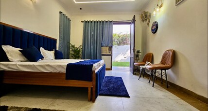 Millennium retreat Room Type - The Courtyard Serene