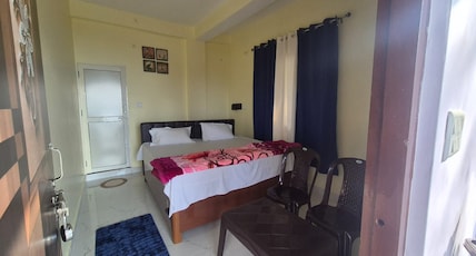 Glory Peak Restraunt Room Type - Bedroom 1