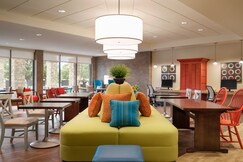 Home2 Suites by Hilton Joliet/Plainfield