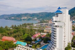 Andaman Beach Suites Hotel