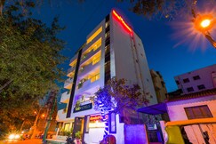 Address of FabHotel Phoenix Brookfield - Nr. Kundalahalli Main Road