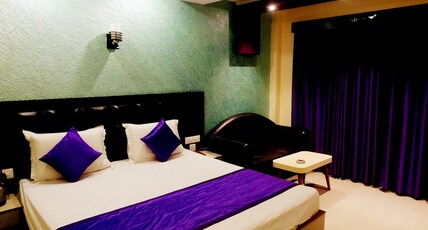 Hotel Vishal Room Type - Standard Ac