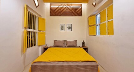 ITH Vintage Homestay Room Type - Standard Double Room