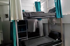 Bunk Stays By Oscenox