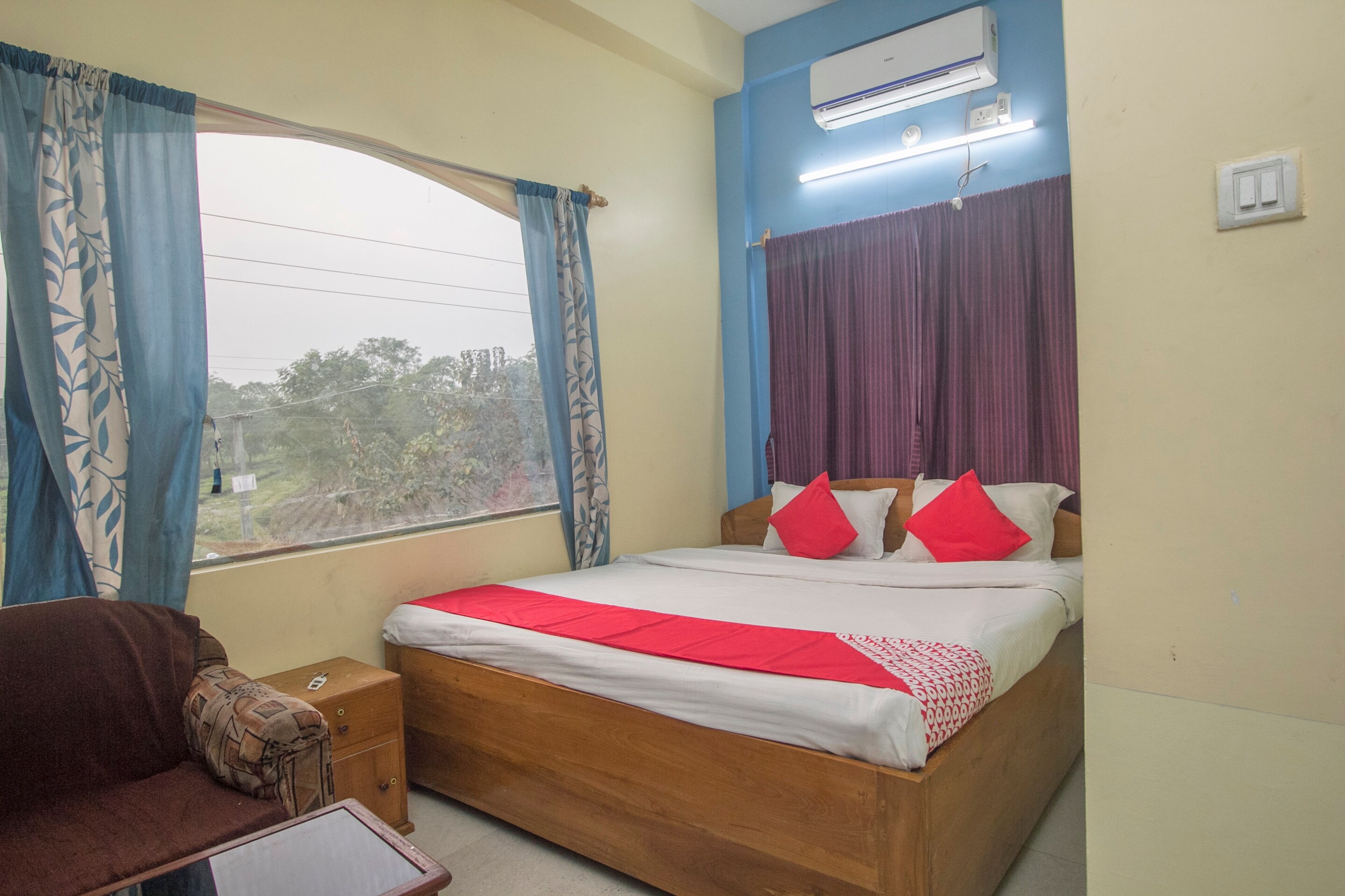 Hotel O Dooars Dhaba And Restaurant - Tap to explore photos