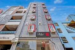 Hotel O Lavish Tranquil