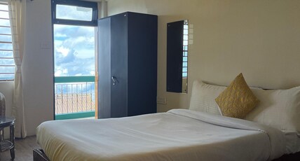 Norchuk Homestay Darjeeling Room Type - Mountain View Rooms
