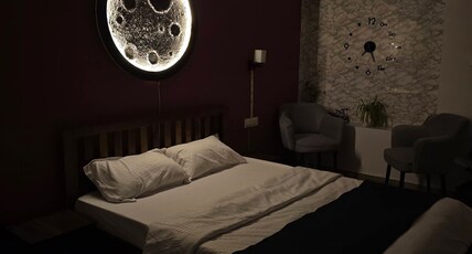 kassy Homestay Room Type - 1 bedroom property