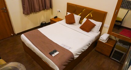 Malali Residency Room Type - Standard Room